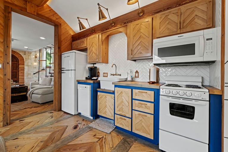 Vacation Rentals (United States of America, Fredericksburg, Texas)