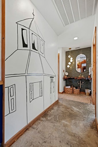 Vacation Rentals (United States of America, Fredericksburg, Texas)