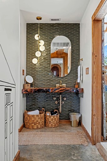 Vacation Rentals (United States of America, Fredericksburg, Texas)