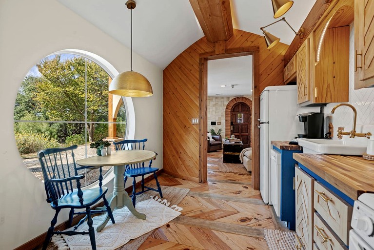 Vacation Rentals (United States of America, Fredericksburg, Texas)