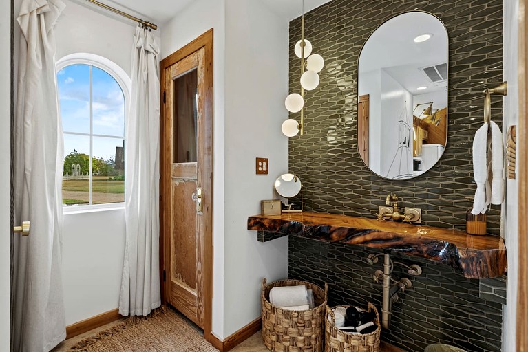 Vacation Rentals (United States of America, Fredericksburg, Texas)