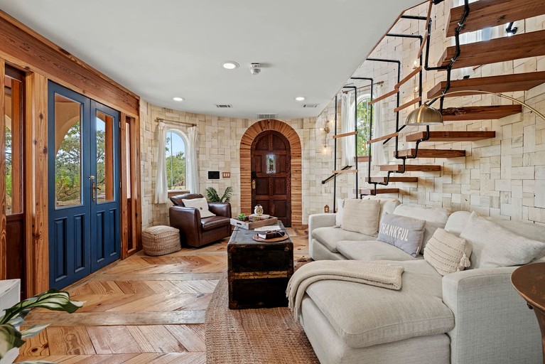 Vacation Rentals (United States of America, Fredericksburg, Texas)