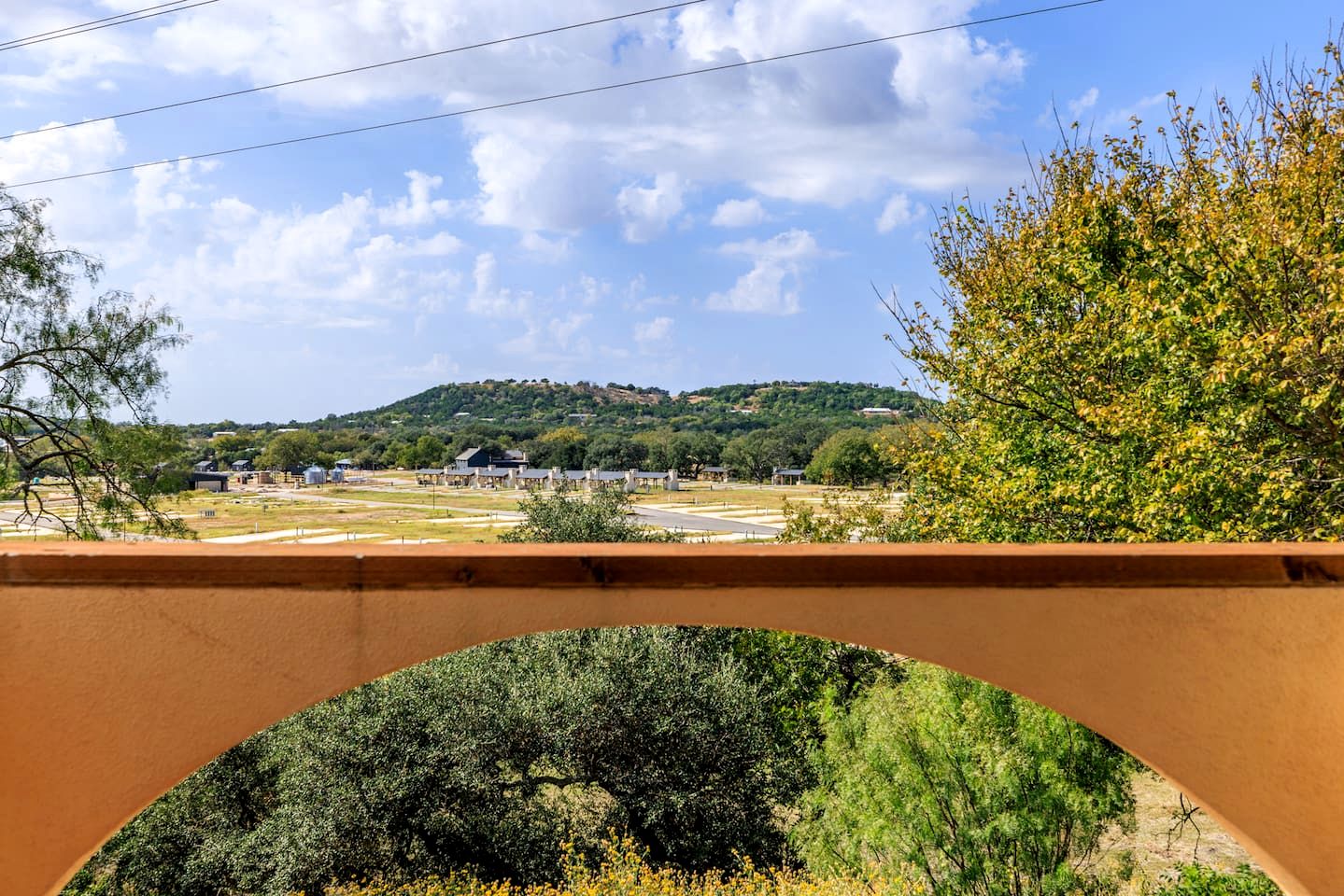 Enchanting Turret-Style Tower with Hot Tub & Fairytale Design near Fredericksburg, Texas