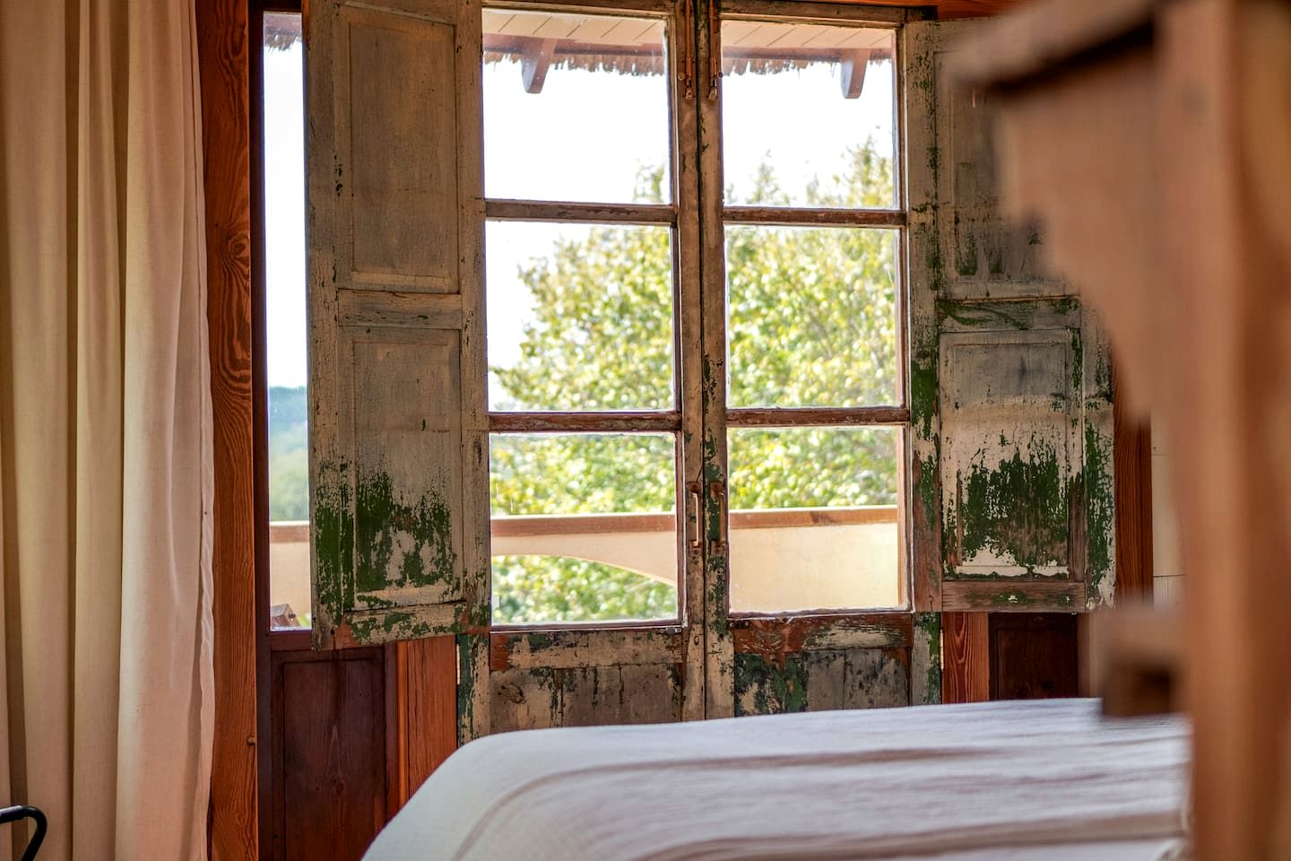 Enchanting Turret-Style Tower with Hot Tub & Fairytale Design near Fredericksburg, Texas