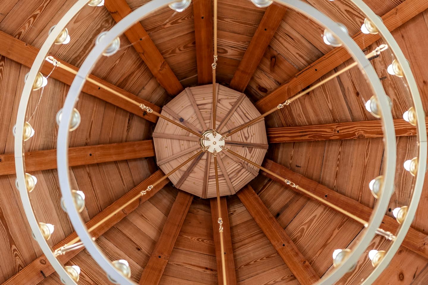 Enchanting Turret-Style Tower with Hot Tub & Fairytale Design near Fredericksburg, Texas