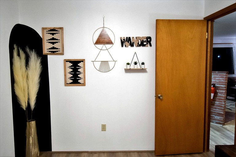 Cabins (United States of America, Hoodsport, Washington)