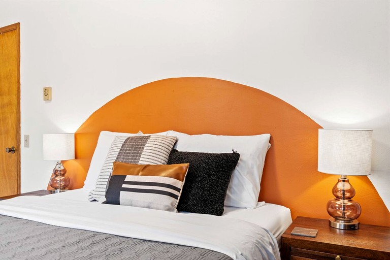 Cabins (United States of America, Hoodsport, Washington)