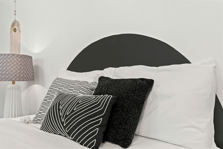 Cabins (United States of America, Hoodsport, Washington)