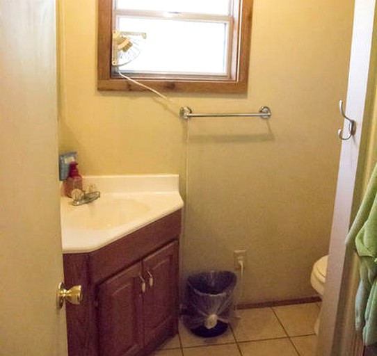 Town Branch Guest Ranch, Cabins 31172, Tahlequah, United States of