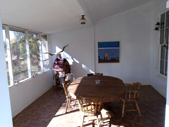 Tracey Reider Properties, Vacation Rentals 12667, Alpine, United States