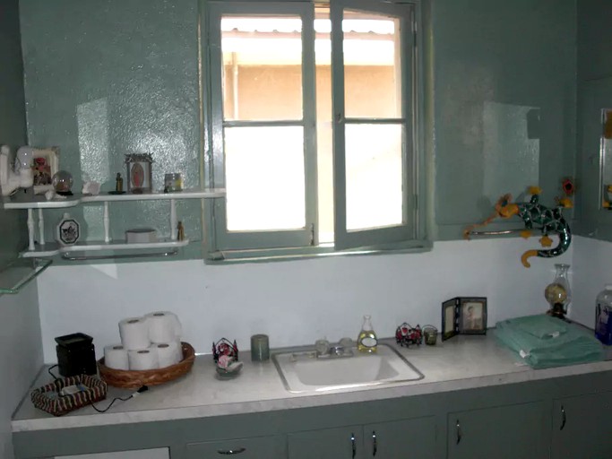 Tracey Reider Properties, Vacation Rentals 12667, Alpine, United States