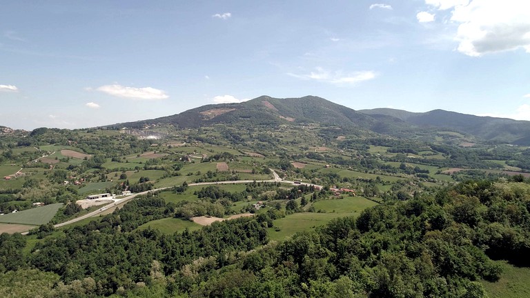 Cabins (Gornji Milanovac, Šumadija and Western Serbia, Serbia)