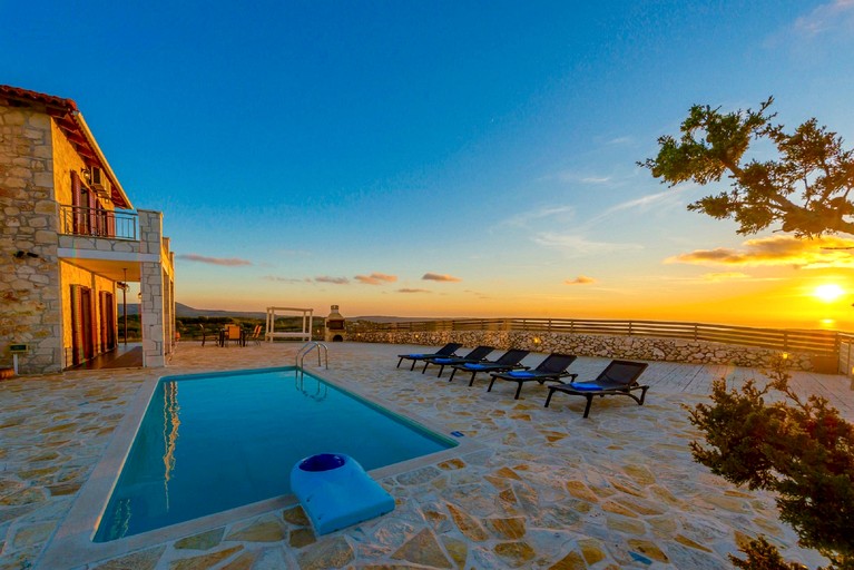 Vacation Rentals (Greece, Zakynthos, Ionian Islands)