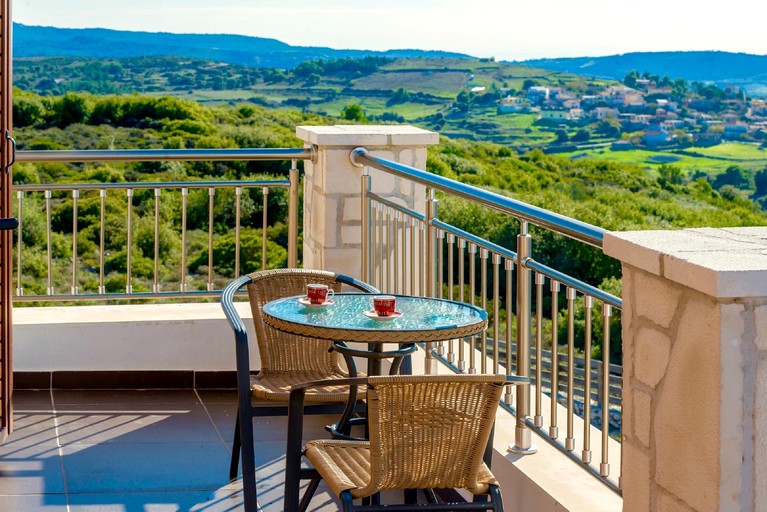Villas (Greece, Zakynthos, Ionian Islands)