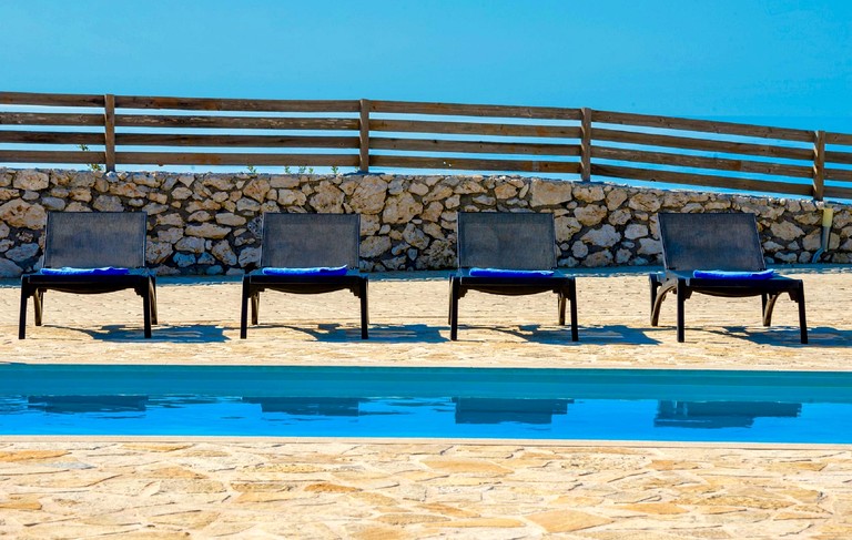 Villas (Greece, Zakynthos, Ionian Islands)