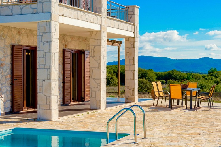 Vacation Rentals (Greece, Zakynthos, Ionian Islands)