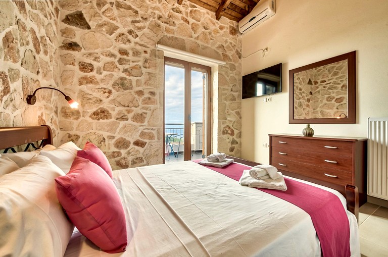 Vacation Rentals (Greece, Zakynthos, Ionian Islands)