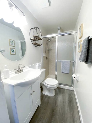 Vacation Rentals (United States of America, Charlotte, North Carolina)