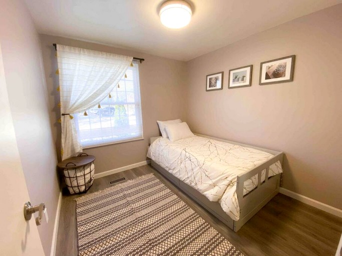 Vacation Rentals (United States of America, Charlotte, North Carolina)