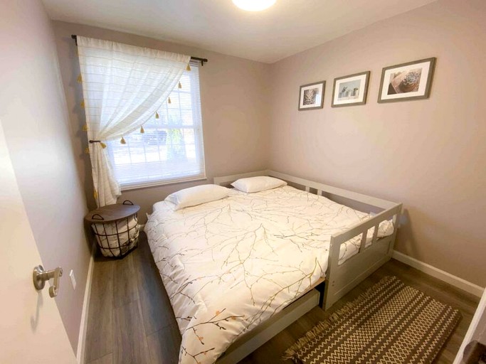Vacation Rentals (United States of America, Charlotte, North Carolina)