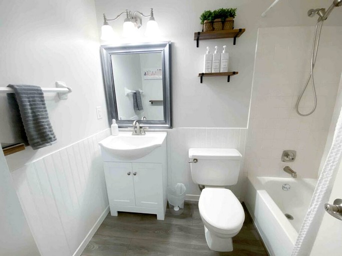 Vacation Rentals (United States of America, Charlotte, North Carolina)