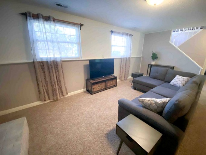 Vacation Rentals (United States of America, Charlotte, North Carolina)