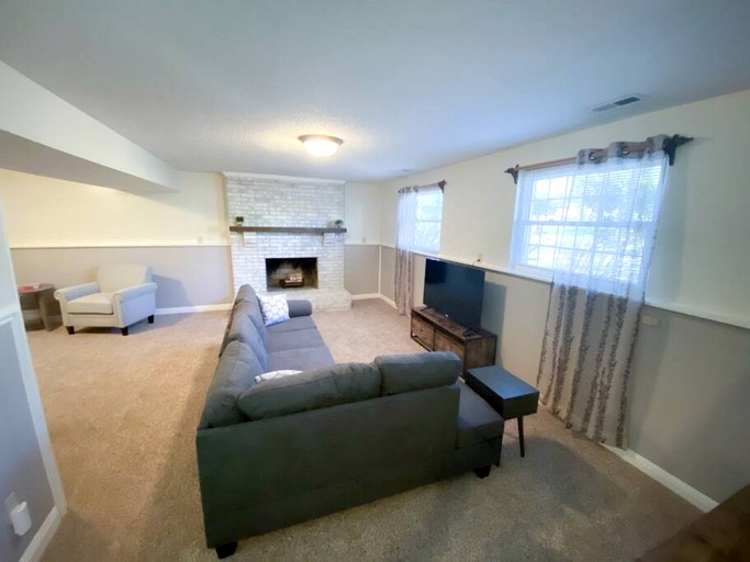 Vacation Rentals (United States of America, Charlotte, North Carolina)