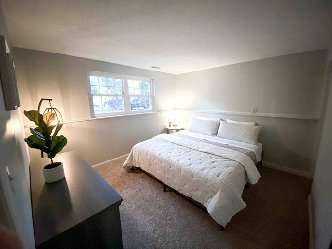 Vacation Rentals (United States of America, Charlotte, North Carolina)