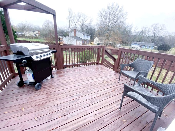 Vacation Rentals (United States of America, Charlotte, North Carolina)