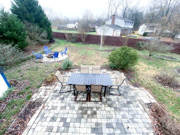 Vacation Rentals (United States of America, Charlotte, North Carolina)
