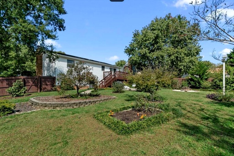 Vacation Rentals (United States of America, Charlotte, North Carolina)