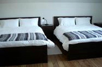 Family-Friendly Room Rental in Lovely Lodge near Kitwanga, British Columbia photo 2