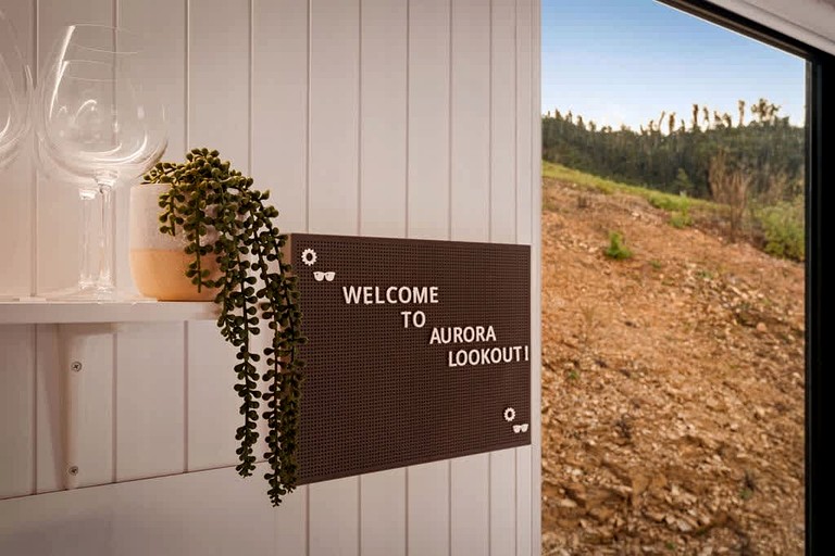 Tiny Houses (Australia, Talarm, New South Wales)