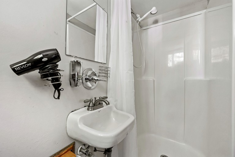 Cabins (United States of America, Gatlinburg, Tennessee)