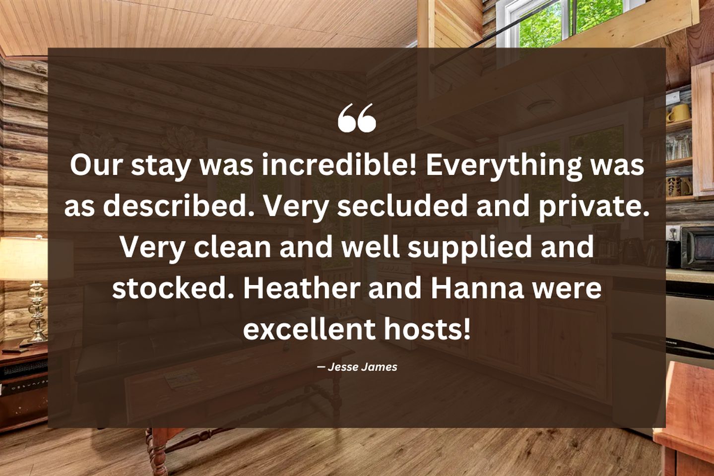 Tranquil Cabin Surrounded by Nature Perfect for Families with Hot-Tub in Sevierville, Tennessee