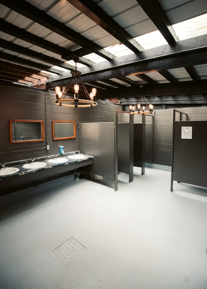 Tranquil Forest Oasis: Fabulous Bell Tent for Two near Tobermory, Canada