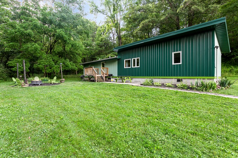 Cottages (United States of America, Logan, Ohio)