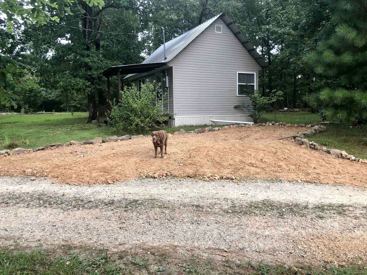 Tranquil Lakefront Cabin Surrounded by Woods, Wildlife & Scenic Trails in  Williford, Arkansas