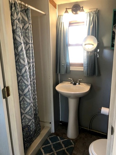 Cabins (United States of America, Williford, Arkansas)