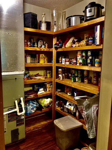 Cabins (United States of America, Williford, Arkansas)