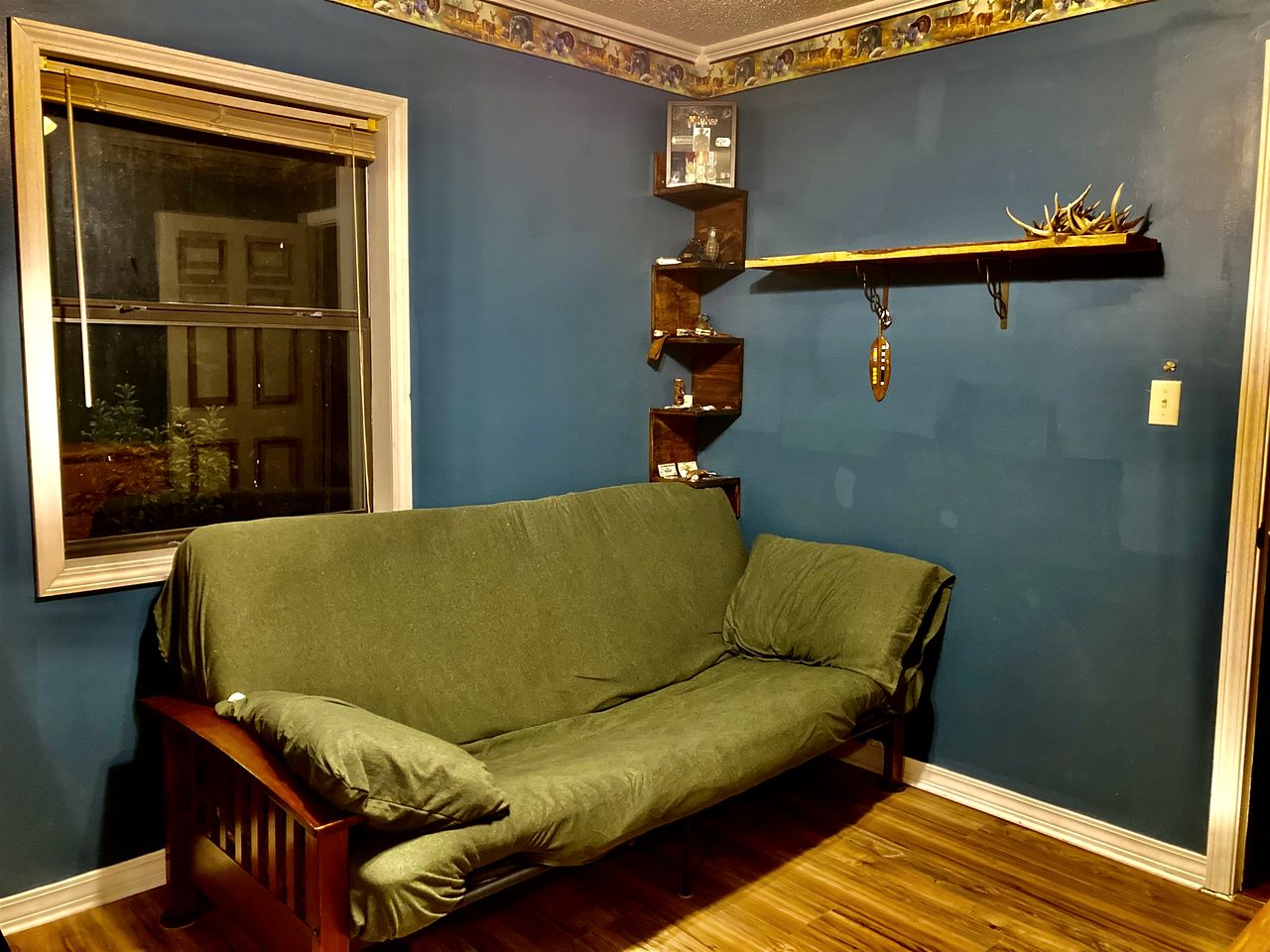 Secluded Lakefront House Nestled in the Woods for an Unforgettable Adventure in Nature in Williford, Arkansas