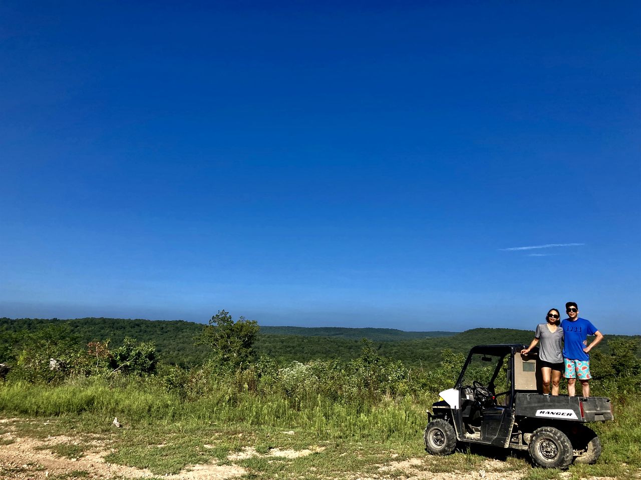 Secluded Lakefront House Nestled in the Woods for an Unforgettable Adventure in Nature in Williford, Arkansas
