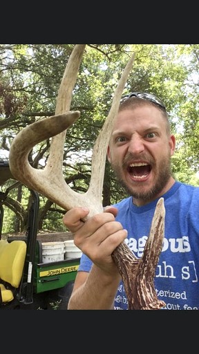 Cabins (United States of America, Williford, Arkansas)