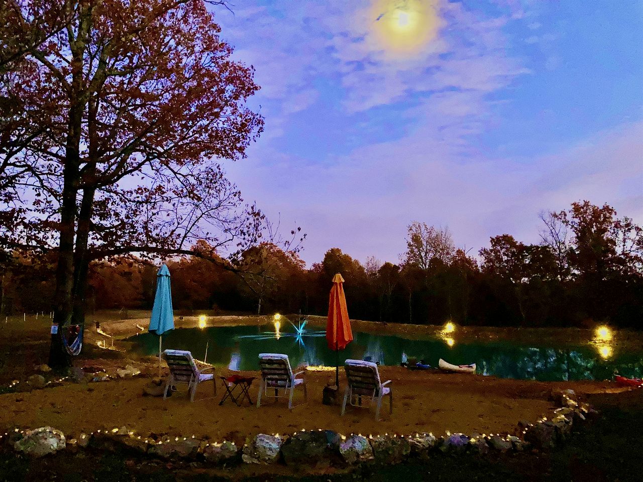 Tranquil Lakefront Cabin Surrounded by Woods, Wildlife & Scenic Trails in  Williford, Arkansas