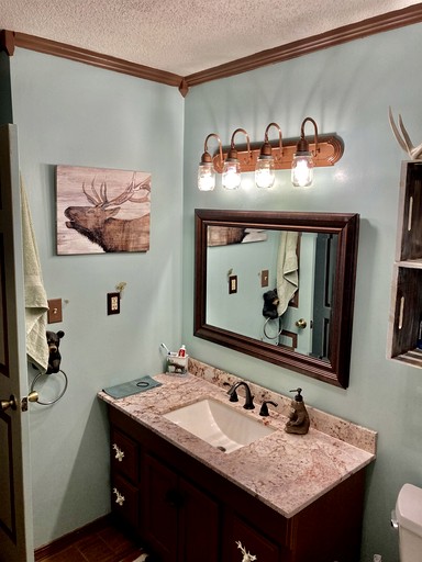 Cabins (United States of America, Williford, Arkansas)