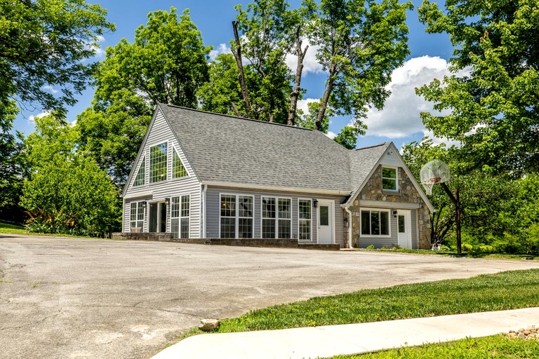 Cottages (United States of America, Maryville, Tennessee)