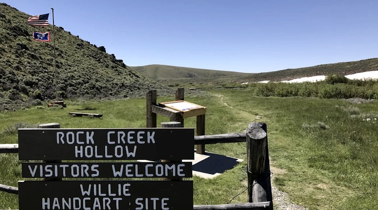 Vacation Rentals (United States of America, Lander, Wyoming)