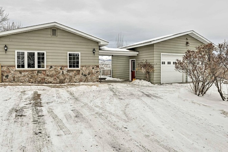 Vacation Rentals (United States of America, Lander, Wyoming)