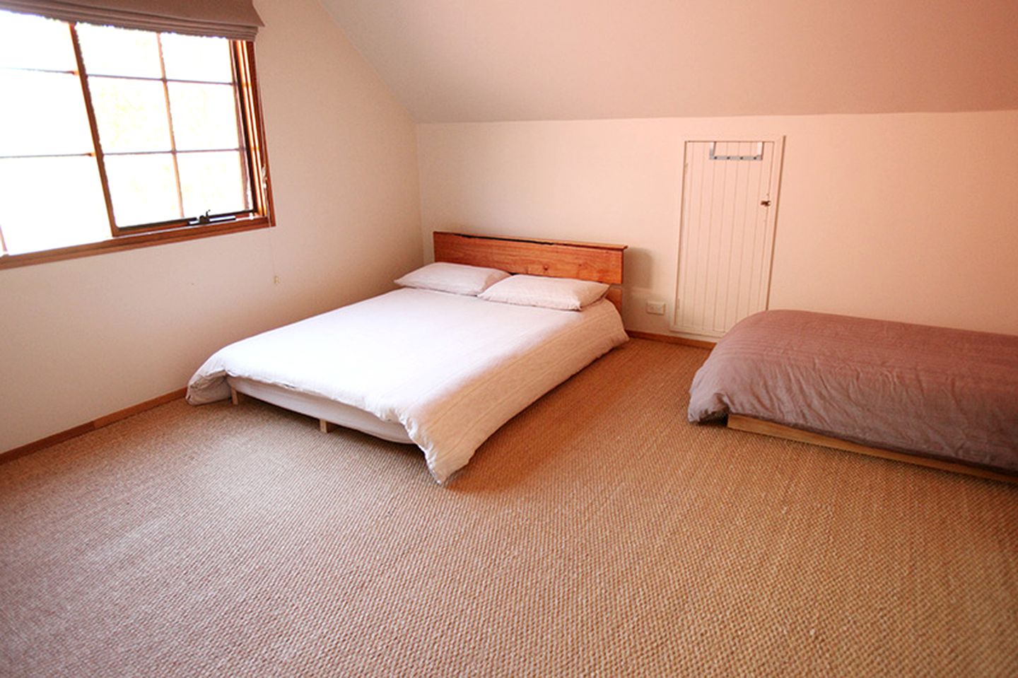 Unique Bikram Yoga Getaway for Three in Deep Bay, Tasmania