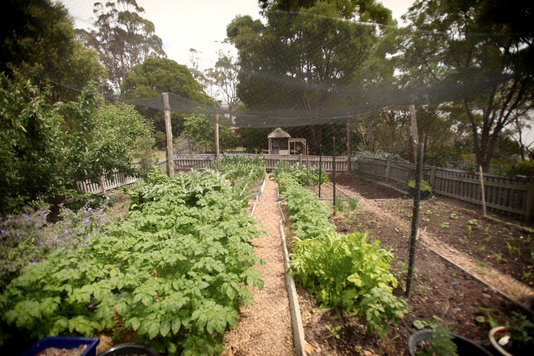 Nature Lodges (Cygnet, Tasmania, Australia)